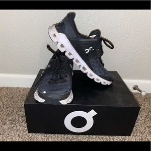 ON-running cloudswift shoes